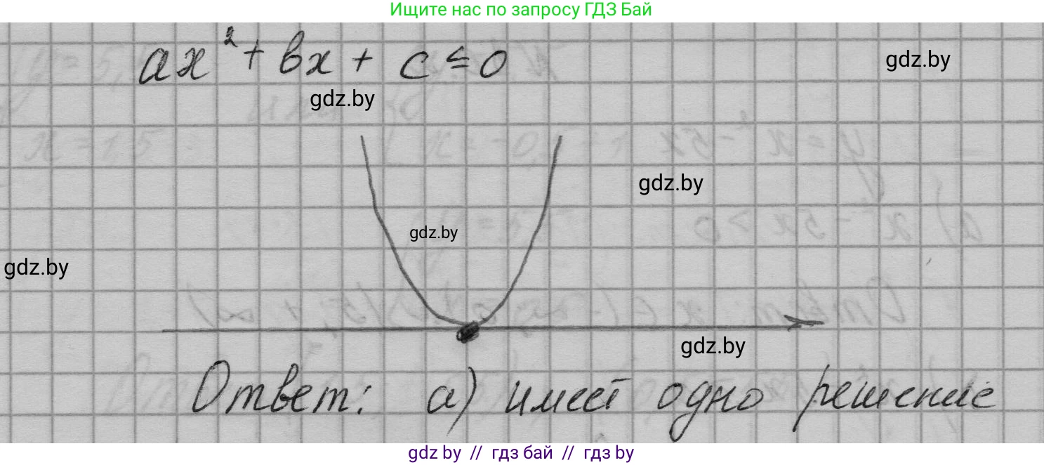 Алгебра, 7-9 класс Сборник задач, авторы: Арефьева Ирина Глебовна, Пирютко Ольга Николаевна, издательство Народная асвета, Минск, 2020, страница 141, номер 30.4, Решение (продолжение 2)