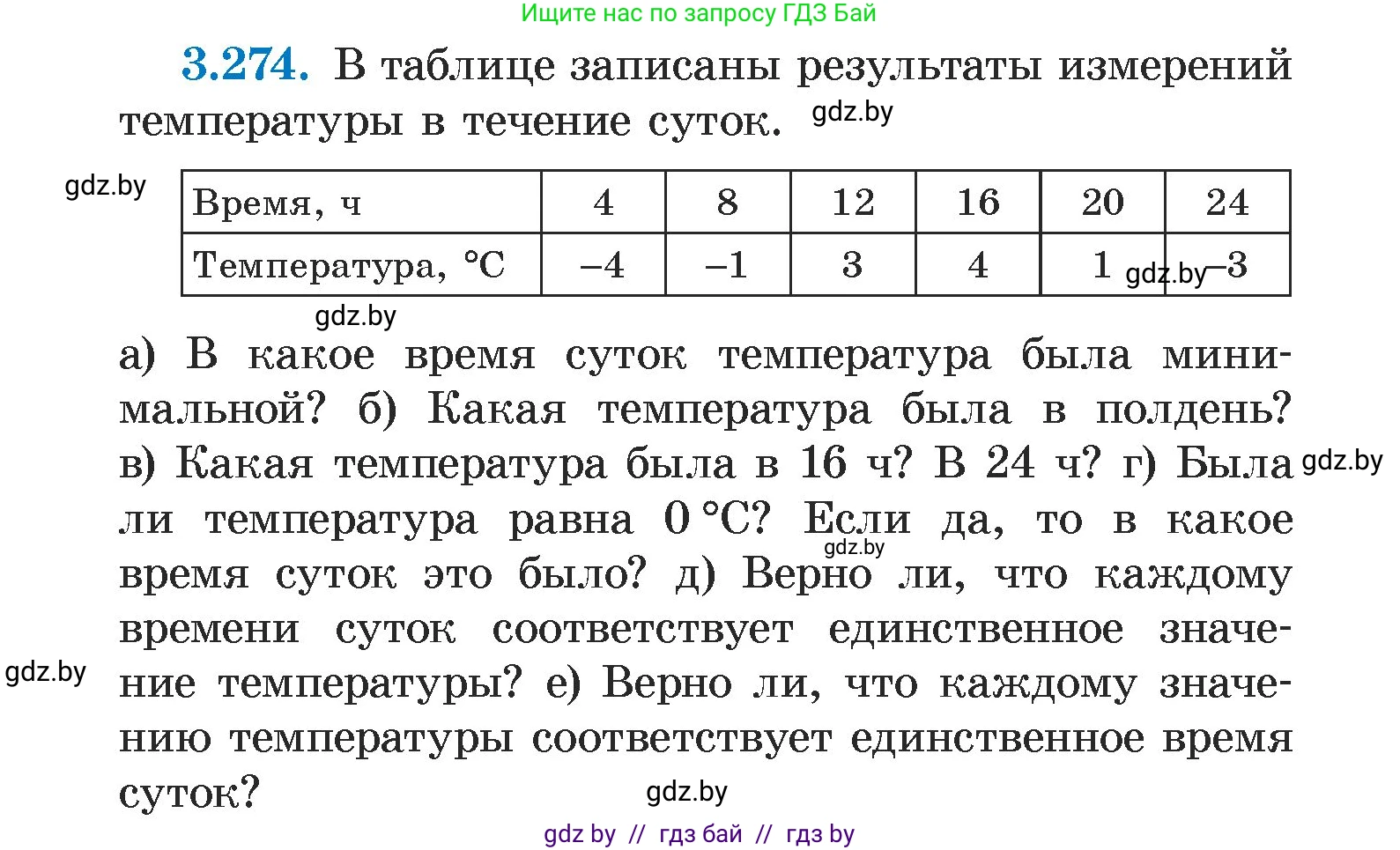 Алгебра, 7 класс Учебник, авторы: Арефьева Ирина Глебовна, Пирютко Ольга Николаевна, издательство Народная асвета, Минск, 2022, зелёного цвета, страница 218, номер 3.274, Условие