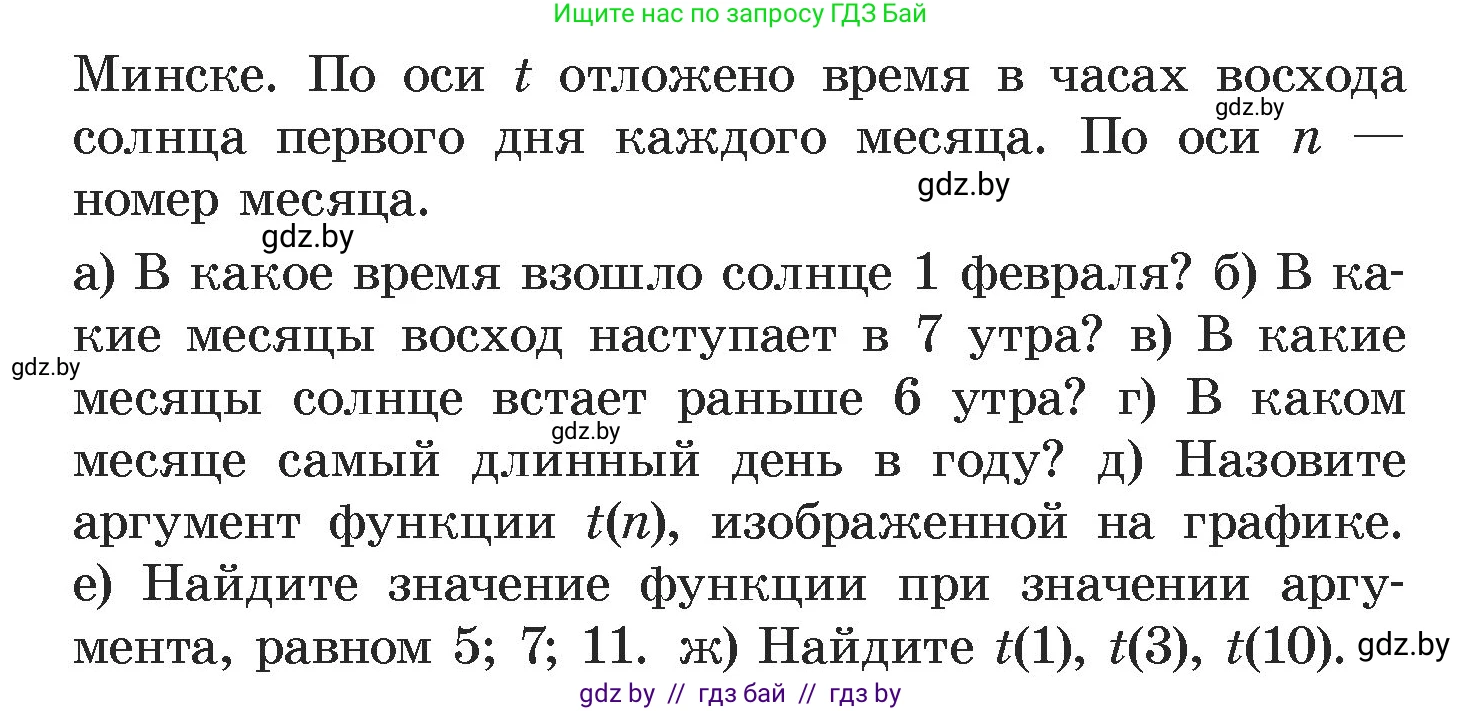 Алгебра, 7 класс Учебник, авторы: Арефьева Ирина Глебовна, Пирютко Ольга Николаевна, издательство Народная асвета, Минск, 2022, зелёного цвета, страница 218, номер 3.279, Условие (продолжение 2)