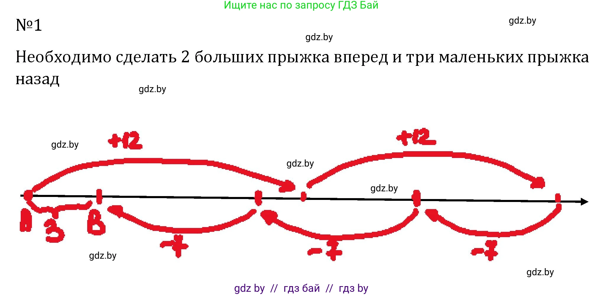 Алгебра, 7 класс Учебник, авторы: Арефьева Ирина Глебовна, Пирютко Ольга Николаевна, издательство Народная асвета, Минск, 2022, зелёного цвета, страница 302, номер 1, Решение