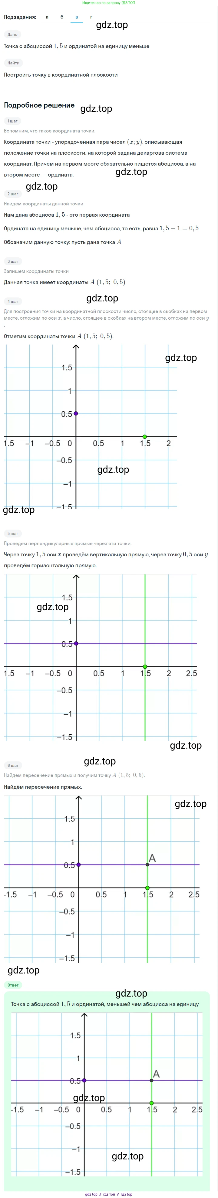Алгебра, 7 класс Учебник, авторы: Макарычев Юрий Николаевич, Миндюк Нора Григорьевна, Нешков Константин Иванович, Суворова Светлана Борисовна, издательство Просвещение, Москва, 2023, белого цвета, страница 41, номер 183, Решение 5 (продолжение 3)