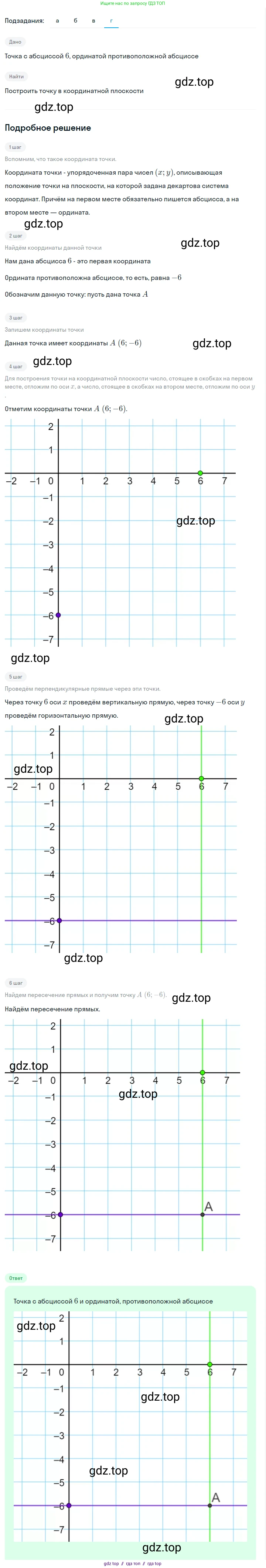 Алгебра, 7 класс Учебник, авторы: Макарычев Юрий Николаевич, Миндюк Нора Григорьевна, Нешков Константин Иванович, Суворова Светлана Борисовна, издательство Просвещение, Москва, 2023, белого цвета, страница 41, номер 183, Решение 5 (продолжение 4)