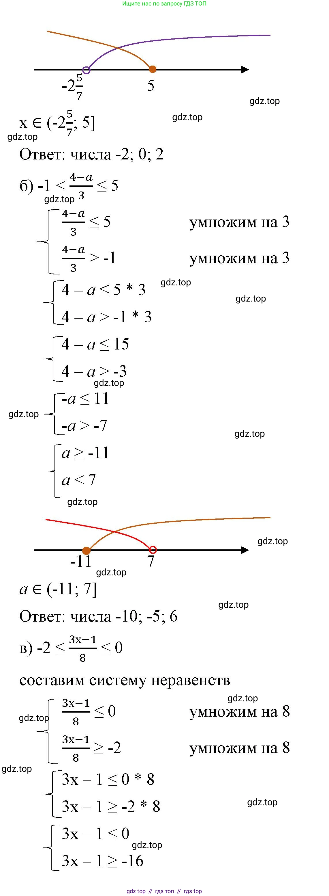 Алгебра, 8 класс Учебник, авторы: Макарычев Юрий Николаевич, Миндюк Нора Григорьевна, Нешков Константин Иванович, Суворова Светлана Борисовна, издательство Просвещение, Москва, 2023, белого цвета, страница 222, номер 992, Решение 2 (продолжение 2)