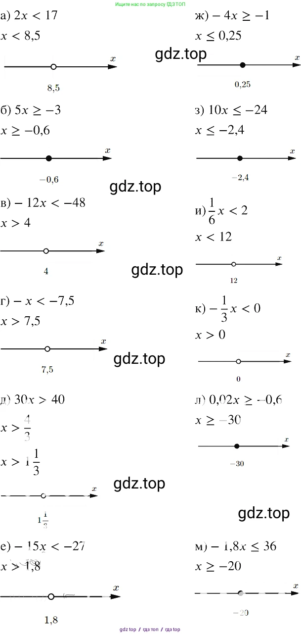 Алгебра, 8 класс Учебник, авторы: Макарычев Юрий Николаевич, Миндюк Нора Григорьевна, Нешков Константин Иванович, Суворова Светлана Борисовна, издательство Просвещение, Москва, 2019 - 2022, белого цвета, страница 190, номер 837, Решение 2
