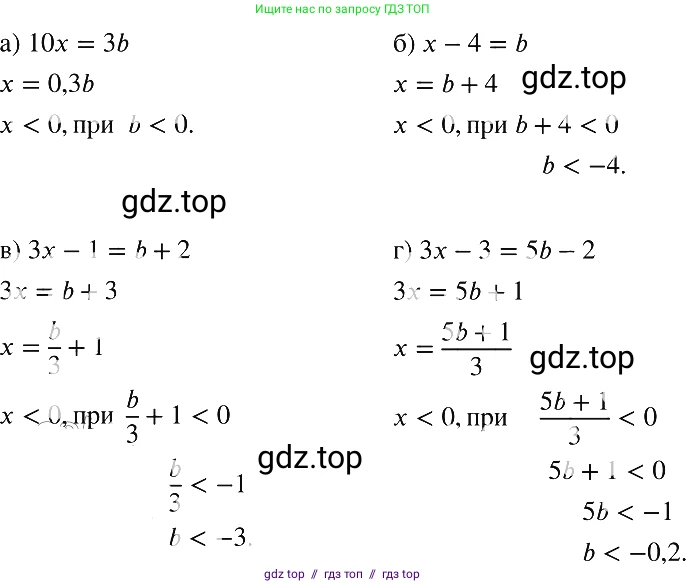 Алгебра, 8 класс Учебник, авторы: Макарычев Юрий Николаевич, Миндюк Нора Григорьевна, Нешков Константин Иванович, Суворова Светлана Борисовна, издательство Просвещение, Москва, 2019 - 2022, белого цвета, страница 210, номер 947, Решение 2