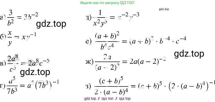 Алгебра, 8 класс Учебник, авторы: Макарычев Юрий Николаевич, Миндюк Нора Григорьевна, Нешков Константин Иванович, Суворова Светлана Борисовна, издательство Просвещение, Москва, 2019 - 2022, белого цвета, страница 216, номер 979, Решение 2