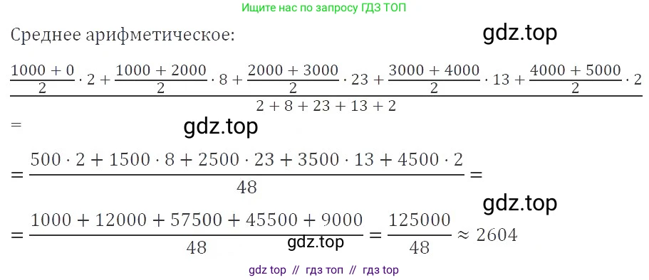 Алгебра, 8 класс Учебник, авторы: Макарычев Юрий Николаевич, Миндюк Нора Григорьевна, Нешков Константин Иванович, Суворова Светлана Борисовна, издательство Просвещение, Москва, 2019 - 2022, белого цвета, страница 253, номер 1104, Решение 3