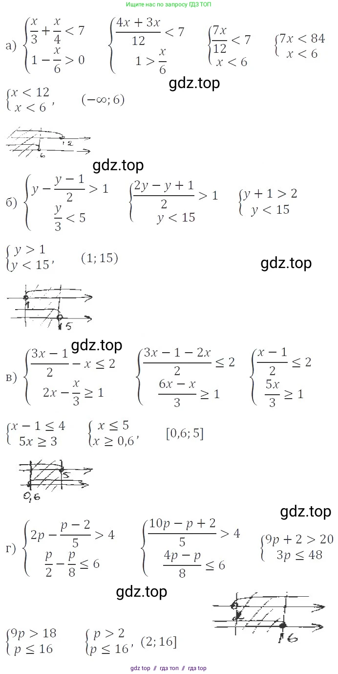 Алгебра, 8 класс Учебник, авторы: Макарычев Юрий Николаевич, Миндюк Нора Григорьевна, Нешков Константин Иванович, Суворова Светлана Борисовна, издательство Просвещение, Москва, 2019 - 2022, белого цвета, страница 200, номер 890, Решение 3