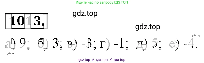 Алгебра, 8 класс Учебник, авторы: Макарычев Юрий Николаевич, Миндюк Нора Григорьевна, Нешков Константин Иванович, Суворова Светлана Борисовна, издательство Просвещение, Москва, 2019 - 2022, белого цвета, страница 223, номер 1013, Решение 4