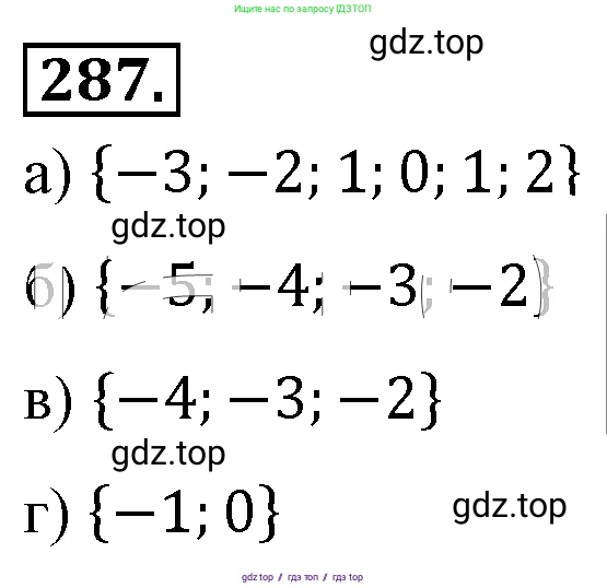 Алгебра, 8 класс Учебник, авторы: Макарычев Юрий Николаевич, Миндюк Нора Григорьевна, Нешков Константин Иванович, Суворова Светлана Борисовна, издательство Просвещение, Москва, 2019 - 2022, белого цвета, страница 72, номер 287, Решение 4