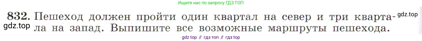 Алгебра, 9 класс Учебник, авторы: Макарычев Юрий Николаевич, Миндюк Нора Григорьевна, Нешков Константин Иванович, Суворова Светлана Борисовна, издательство Просвещение, Москва, 2014 - 2024, страница 216, номер 832, Условие