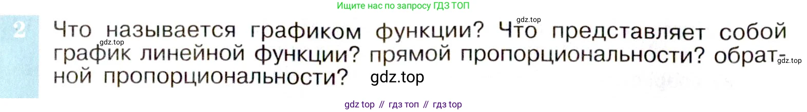 Алгебра, 9 класс Учебник, авторы: Макарычев Юрий Николаевич, Миндюк Нора Григорьевна, Нешков Константин Иванович, Суворова Светлана Борисовна, издательство Просвещение, Москва, 2014 - 2024, страница 22, номер 2, Условие