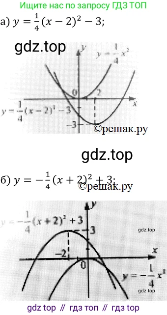 Алгебра, 9 класс Учебник, авторы: Макарычев Юрий Николаевич, Миндюк Нора Григорьевна, Нешков Константин Иванович, Суворова Светлана Борисовна, издательство Просвещение, Москва, 2014 - 2024, страница 43, номер 111, Решение 2