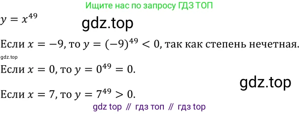Алгебра, 9 класс Учебник, авторы: Макарычев Юрий Николаевич, Миндюк Нора Григорьевна, Нешков Константин Иванович, Суворова Светлана Борисовна, издательство Просвещение, Москва, 2014 - 2024, страница 52, номер 137, Решение 2