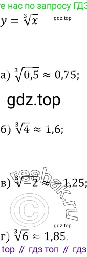 Алгебра, 9 класс Учебник, авторы: Макарычев Юрий Николаевич, Миндюк Нора Григорьевна, Нешков Константин Иванович, Суворова Светлана Борисовна, издательство Просвещение, Москва, 2014 - 2024, страница 59, номер 174, Решение 2