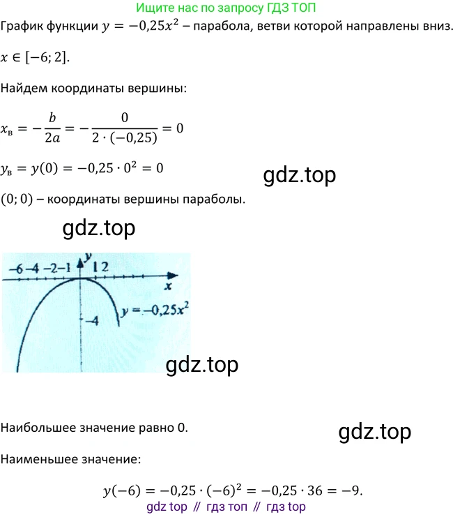 Алгебра, 9 класс Учебник, авторы: Макарычев Юрий Николаевич, Миндюк Нора Григорьевна, Нешков Константин Иванович, Суворова Светлана Борисовна, издательство Просвещение, Москва, 2014 - 2024, страница 71, номер 230, Решение 2