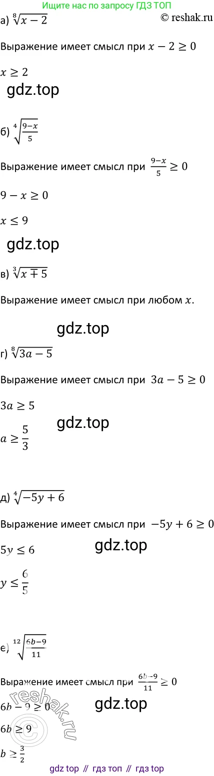 Алгебра, 9 класс Учебник, авторы: Макарычев Юрий Николаевич, Миндюк Нора Григорьевна, Нешков Константин Иванович, Суворова Светлана Борисовна, издательство Просвещение, Москва, 2014 - 2024, страница 74, номер 259, Решение 2