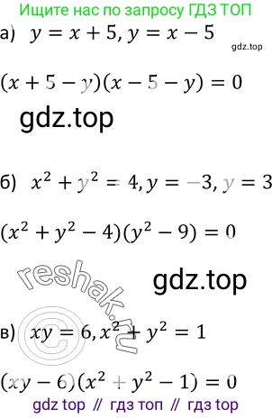 Алгебра, 9 класс Учебник, авторы: Макарычев Юрий Николаевич, Миндюк Нора Григорьевна, Нешков Константин Иванович, Суворова Светлана Борисовна, издательство Просвещение, Москва, 2014 - 2024, страница 139, номер 518, Решение 2