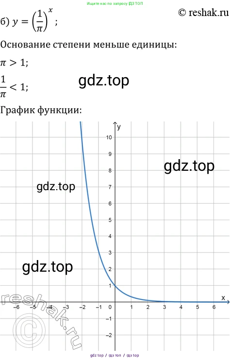 Алгебра, 10-11 класс Задачник, авторы: Мордкович Александр Григорьевич, Семенов Павел Владимирович, Денищева Лариса Олеговна, Корешкова Т А, Мишустина Татьяна Николаевна, Тульчинская Елена Ефимовна, издательство Мнемозина, Москва, 2019, Часть 2, страница 154, номер 39.13, Решение 2 (продолжение 2)