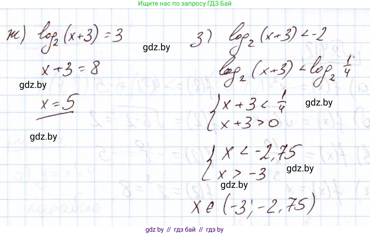 Алгебра, 11 класс Учебник, авторы: Арефьева Ирина Глебовна, Пирютко Ольга Николаевна, издательство Народная асвета, Минск, 2020, бирюзового цвета, страница 220, номер 408, Решение (продолжение 2)