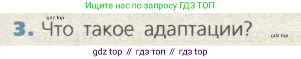Биология, 9 класс Учебник, автор: Пасечник Владимир Васильевич, издательство Просвещение, Москва, 2019, страница 174, номер 3, Условие