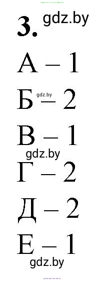 Биология, 11 класс рабочая тетрадь, авторы: Дашков Максим Леонидович, Головач Алексей Михайлович, издательство Аверсэв, Минск, 2021, жёлтого цвета, страница 88, номер 4, Решение
