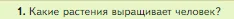 Биология, 5 класс Учебник, авторы: Пасечник Владимир Васильевич, Суматохин Сергей Витальевич, Гапонюк Зоя Георгиевна, Швецов Глеб Геннадьевич, издательство Просвещение, Москва, 2023, белого цвета, страница 140, номер 1, Условие