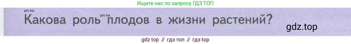 Биология, 6 класс Учебник, авторы: Пасечник Владимир Васильевич, Суматохин Сергей Витальевич, Гапонюк Зоя Георгиевна, Швецов Глеб Геннадьевич, издательство Просвещение, Москва, 2023, белого цвета, страница 87, Условие