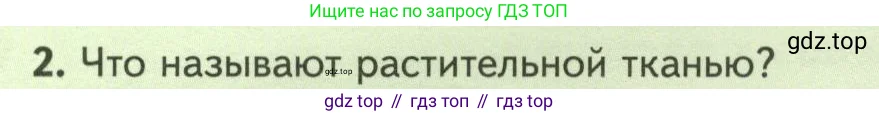 Биология, 7 класс Учебник, авторы: Пасечник Владимир Васильевич, Суматохин Сергей Витальевич, Гапонюк Зоя Георгиевна, Швецов Глеб Геннадьевич, издательство Просвещение, Москва, 2023, бирюзового цвета, страница 16, номер 2, Условие