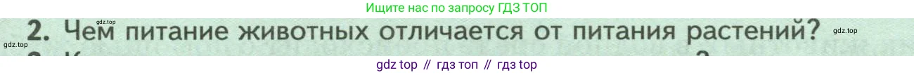 Биология, 8 класс Учебник, авторы: Пасечник Владимир Васильевич, Суматохин Сергей Витальевич, Гапонюк Зоя Георгиевна, издательство Просвещение, Москва, 2023, белого цвета, страница 29, номер 2, Условие