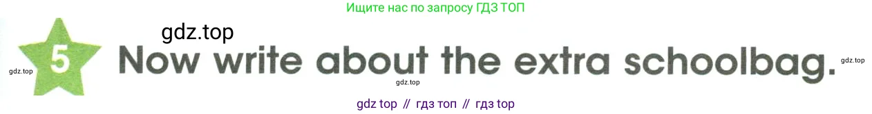 Английский язык (english), 3 класс Учебник (Student's book), авторы: Баранова Ксения Михайловна (Baranova Ksenia), Дули Дженни (Dooley Jenny), Копылова Виктория Викторовна (Kopylova Victoria), Мильруд Радислав Петрович (Millrood Radislav), Эванс Вирджиния (Evans Virginia), издательство Просвещение, Москва, 2023, зелёного цвета, Часть ( Part) 1, страница 29, номер 5, Условие