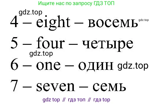 Английский язык (english), 3 класс Учебник (Student's book), авторы: Баранова Ксения Михайловна (Baranova Ksenia), Дули Дженни (Dooley Jenny), Копылова Виктория Викторовна (Kopylova Victoria), Мильруд Радислав Петрович (Millrood Radislav), Эванс Вирджиния (Evans Virginia), издательство Просвещение, Москва, 2023, зелёного цвета, Часть ( Part) 1, страница 17, номер 1, Решение (продолжение 2)