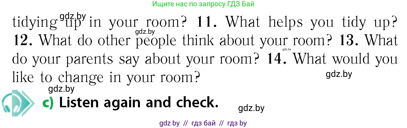 Английский язык (english), 6 класс Учебник, авторы: Юхнель Наталья Валентиновна, Наумова Елена Георгиевна, Малиновская Елена Александровна, издательство Адукацыя i выхаванне, Минск, 2021, страница 138, номер 2, Условие (продолжение 2)