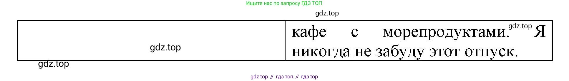 Английский язык (english), 6 класс Учебник (Student's book), авторы: Баранова Ксения Михайловна (Baranova Ksenia), Дули Дженни (Dooley Jenny), Копылова Виктория Викторовна (Kopylova Victoria), Мильруд Радислав Петрович (Millrood Radislav), Эванс Вирджиния (Evans Virginia), издательство Просвещение, Москва, 2023, белого цвета, страница 72, номер 4, Решение (продолжение 2)