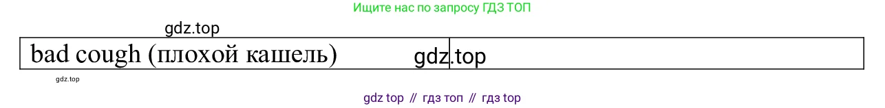 Английский язык (english), 7 класс Рабочая тетрадь (workbook), авторы: Баранова Ксения Михайловна (Baranova Ksenia), Дули Дженни (Dooley Jenny), Копылова Виктория Викторовна (Kopylova Victoria), Мильруд Радислав Петрович (Millrood Radislav), Эванс Вирджиния (Evans Virginia), издательство Просвещение, Москва, 2023, белого цвета, страница 35, номер 1, Решение 1 (2023-2027) (продолжение 2)