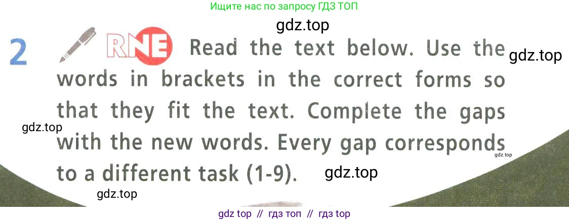 Английский язык (english), 9 класс Учебник (Student's book), авторы: Баранова Ксения Михайловна (Baranova Ksenia), Дули Дженни (Dooley Jenny), Копылова Виктория Викторовна (Kopylova Victoria), Мильруд Радислав Петрович (Millrood Radislav), Эванс Вирджиния (Evans Virginia), издательство Просвещение, Москва, 2023, белого цвета, страница 119, номер 2, Условие 2023-2027