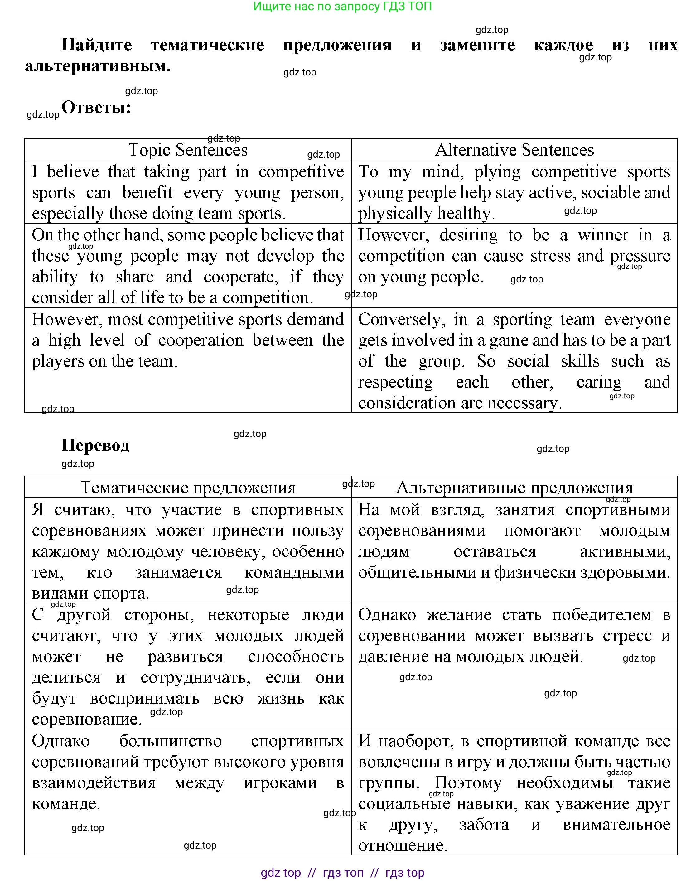 Английский язык (english), 9 класс Учебник (Student's book), авторы: Баранова Ксения Михайловна (Baranova Ksenia), Дули Дженни (Dooley Jenny), Копылова Виктория Викторовна (Kopylova Victoria), Мильруд Радислав Петрович (Millrood Radislav), Эванс Вирджиния (Evans Virginia), издательство Просвещение, Москва, 2023, белого цвета, страница 165, номер 2, Решение 2023-2027 (продолжение 2)