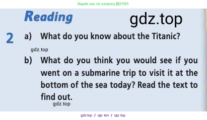 Английский язык (english), 9 класс Учебник (Student's book), авторы: Баранова Ксения Михайловна (Baranova Ksenia), Дули Дженни (Dooley Jenny), Копылова Виктория Викторовна (Kopylova Victoria), Мильруд Радислав Петрович (Millrood Radislav), Эванс Вирджиния (Evans Virginia), издательство Просвещение, Москва, 2023, белого цвета, страница 108, номер 2, Условие 2019-2022