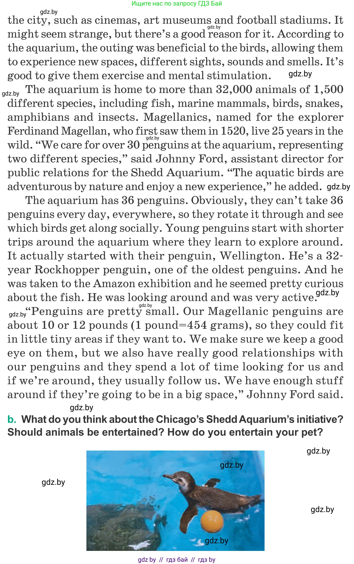 Английский язык (english), 9 класс Учебник (Student's book), авторы: Демченко Наталья Валентиновна, Юхнель Наталья Валентиновна, Романчук Вероника Романовна, Малиновская Елена Александровна, Севрюкова Татьяна Юрьевна, издательство Вышэйшая школа, Минск, 2022, белого цвета, Часть ( Part) 2, страница 183, номер 2, Условие (продолжение 2)