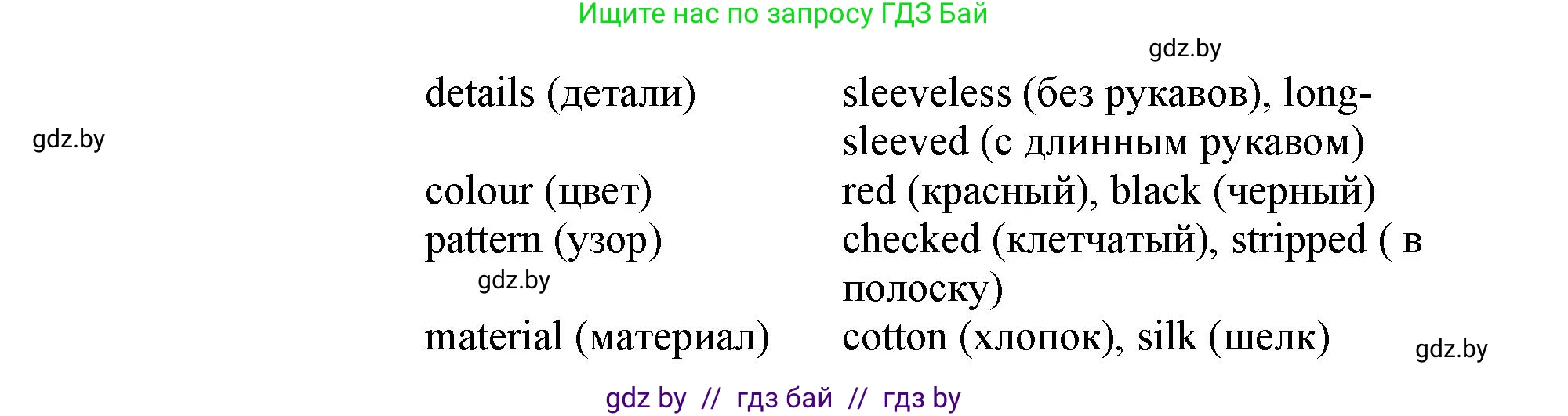 Английский язык (english), 9 класс Учебник (Student's book), авторы: Демченко Наталья Валентиновна, Юхнель Наталья Валентиновна, Романчук Вероника Романовна, Малиновская Елена Александровна, Севрюкова Татьяна Юрьевна, издательство Вышэйшая школа, Минск, 2022, белого цвета, Часть ( Part) 1, страница 120, номер 2, Решение 2 (продолжение 4)