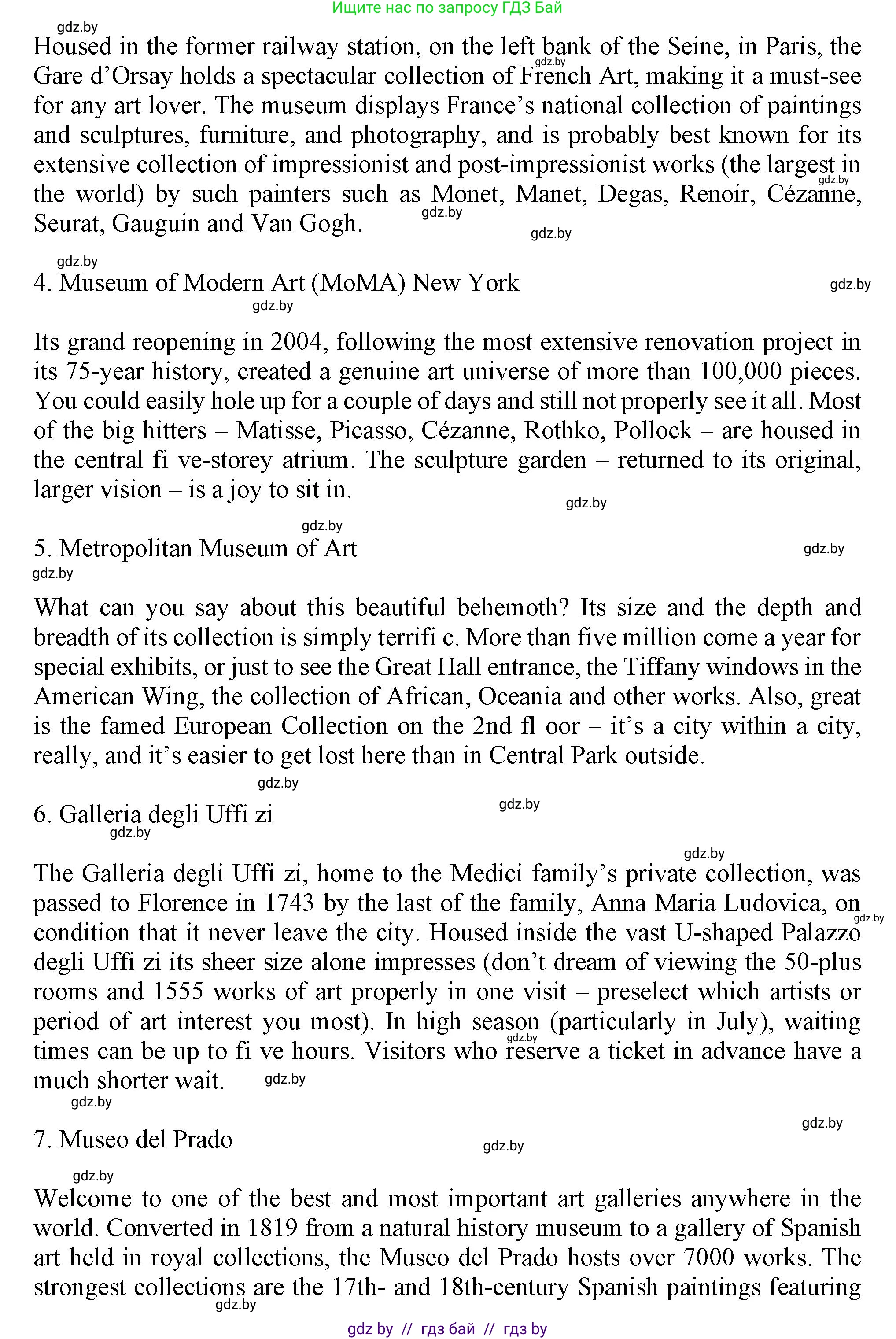Английский язык (english), 9 класс Учебник (Student's book), авторы: Демченко Наталья Валентиновна, Юхнель Наталья Валентиновна, Романчук Вероника Романовна, Малиновская Елена Александровна, Севрюкова Татьяна Юрьевна, издательство Вышэйшая школа, Минск, 2022, белого цвета, Часть ( Part) 2, страница 94, номер 2, Решение 2 (продолжение 3)
