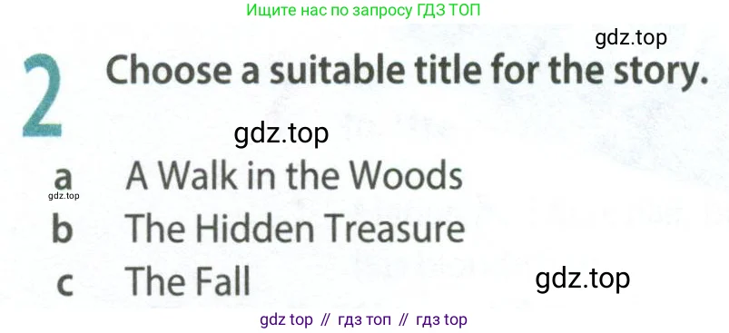 Английский язык (english), 9 класс Рабочая тетрадь (workbook), авторы: Ваулина Юлия Евгеньевна (Vaulina Julia), Дули Дженни (Dooley Jenny), Подоляко Ольга Евгеньевна (Podolyako Olga), Эванс Вирджиния (Evans Virginia), издательство Просвещение, Москва, 2024, страница 28, номер 2, Условие 2024