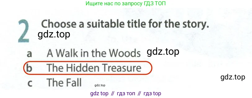 Английский язык (english), 9 класс Рабочая тетрадь (workbook), авторы: Ваулина Юлия Евгеньевна (Vaulina Julia), Дули Дженни (Dooley Jenny), Подоляко Ольга Евгеньевна (Podolyako Olga), Эванс Вирджиния (Evans Virginia), издательство Просвещение, Москва, 2024, страница 28, номер 2, Решение 2 (2024)