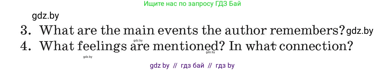Английский язык (english), 10 класс Учебник (Student's book), авторы: Демченко Наталья Валентиновна, Юхнель Наталья Валентиновна, Севрюкова Татьяна Юрьевна, Бушуева Эдите Владиславовна, Лапицкая Людмила Михайловна (Lapitskaya Ludmila), издательство Вышэйшая школа, Минск, 2021, голубого цвета, Часть ( Part) 1, страница 70, номер 3, Условие (продолжение 3)