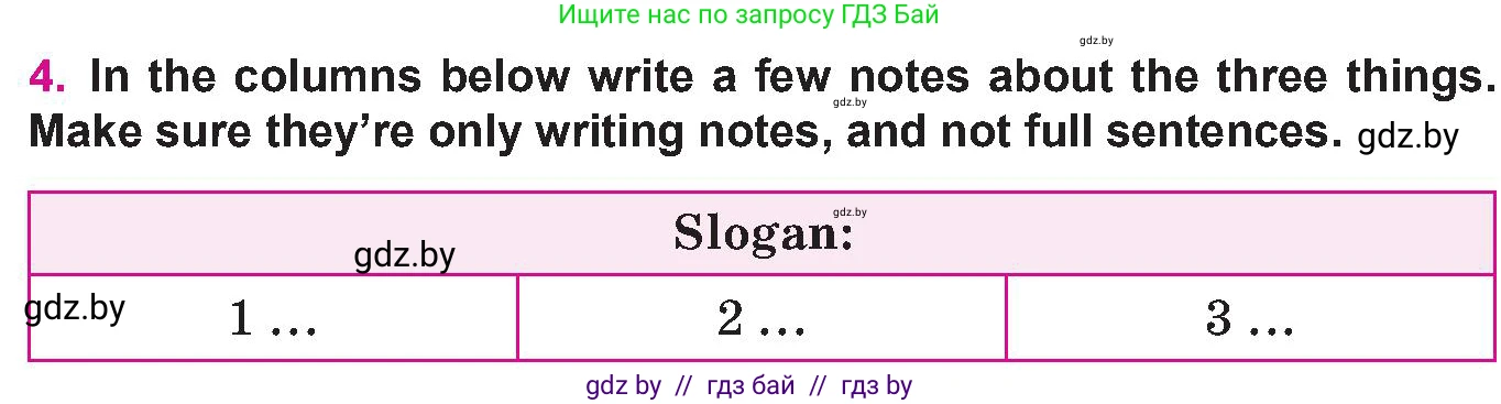 Английский язык (english), 10 класс Учебник (Student's book), авторы: Демченко Наталья Валентиновна, Юхнель Наталья Валентиновна, Севрюкова Татьяна Юрьевна, Бушуева Эдите Владиславовна, Лапицкая Людмила Михайловна (Lapitskaya Ludmila), издательство Вышэйшая школа, Минск, 2021, голубого цвета, Часть ( Part) 2, страница 195, номер 4, Условие
