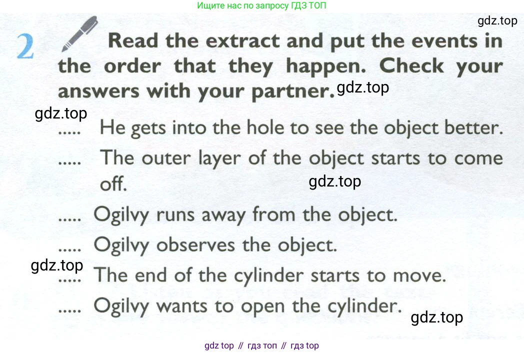 Английский язык (english), 10 класс Учебник (Student's book), авторы: Баранова Ксения Михайловна (Baranova Ksenia), Дули Дженни (Dooley Jenny), Копылова Виктория Викторовна (Kopylova Victoria), Мильруд Радислав Петрович (Millrood Radislav), Эванс Вирджиния (Evans Virginia), издательство Просвещение, Москва, 2019, белого цвета, страница 60, номер 2, Условие