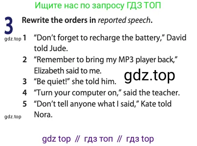 Английский язык (english), 10 класс Учебник (Student's book), авторы: Афанасьева Ольга Васильевна (Afanasyeva Olga), Дули Дженни (Dooley Jenny), Михеева Ирина Владимировна (Mikheeva Irina), Оби Боб (Obee Bob), Эванс Вирджиния (Evans Virginia), издательство Просвещение, Москва, 2019, красного цвета, страница 180, номер 3, Условие