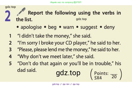 Английский язык (english), 11 класс Учебник (Student's book), авторы: Афанасьева Ольга Васильевна (Afanasyeva Olga), Дули Дженни (Dooley Jenny), Михеева Ирина Владимировна (Mikheeva Irina), Оби Боб (Obee Bob), Эванс Вирджиния (Evans Virginia), издательство Просвещение, Москва, 2019, страница 118, номер 2, Условие