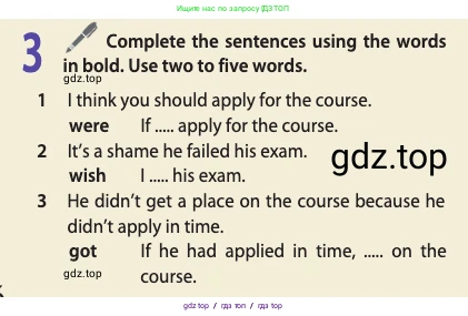 Английский язык (english), 11 класс Учебник (Student's book), авторы: Афанасьева Ольга Васильевна (Afanasyeva Olga), Дули Дженни (Dooley Jenny), Михеева Ирина Владимировна (Mikheeva Irina), Оби Боб (Obee Bob), Эванс Вирджиния (Evans Virginia), издательство Просвещение, Москва, 2019, страница 136, номер 3, Условие