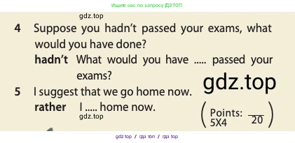 Английский язык (english), 11 класс Учебник (Student's book), авторы: Афанасьева Ольга Васильевна (Afanasyeva Olga), Дули Дженни (Dooley Jenny), Михеева Ирина Владимировна (Mikheeva Irina), Оби Боб (Obee Bob), Эванс Вирджиния (Evans Virginia), издательство Просвещение, Москва, 2019, страница 136, номер 3, Условие (продолжение 2)